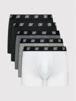 CR7 BOXERS PACK OF 5 UNDERWEAR