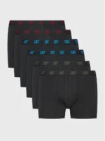 CR7 BOXERS PACK OF 5 UNDERWEAR