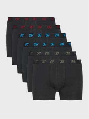 CR7 BOXERS PACK OF 5 UNDERWEAR