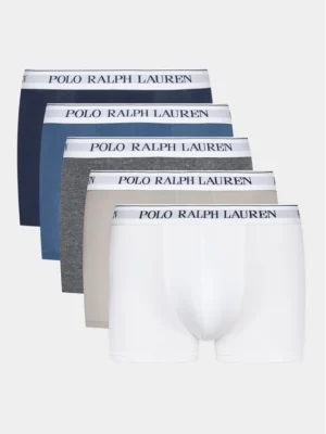 POLO RALPH LAUREN BOXERS PACK OF 5 UNDERWEAR
