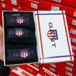 Gant Underwear Pack 3
