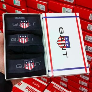 Gant Underwear Pack 3