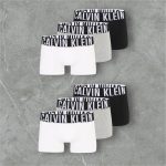 Calvin Klein Underwear Pack 6 NEW ARRIVAL