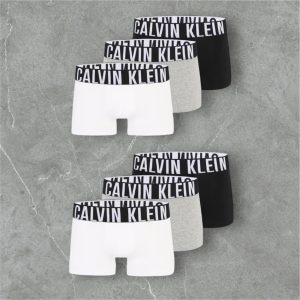 Calvin Klein Underwear Pack 6 NEW ARRIVAL