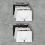 Karl Lagerfeld pack 6 - 0975