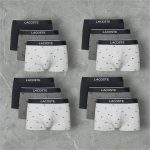 Lacoste pack 12 - 0970