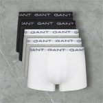 Gant pack 5 - 0939