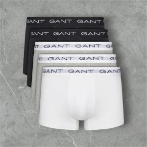 Gant pack 5 - 0939