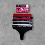 Victoria’s Secret Woman’s Brazil Pack 5