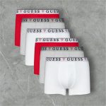 Guess pack 6 - 0959