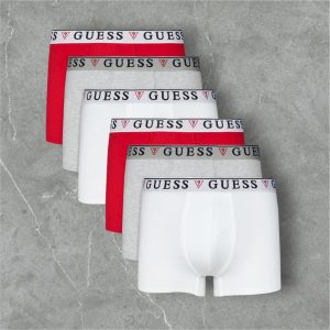 Guess pack 6 - 0959