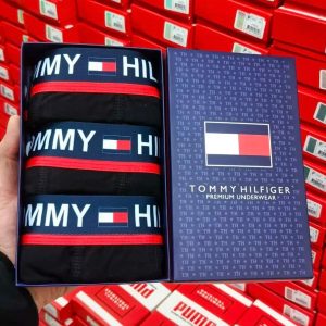 Tommy Underwear Pack 3