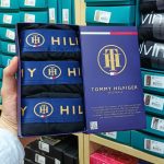 Tommy Underwear Pack 3