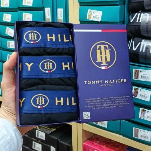 Tommy Underwear Pack 3