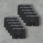 Calvin Klein pack 10 - 0948