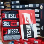 Diesel Underwear Pack 3