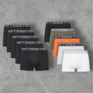 Guess pack 10 - 0951
