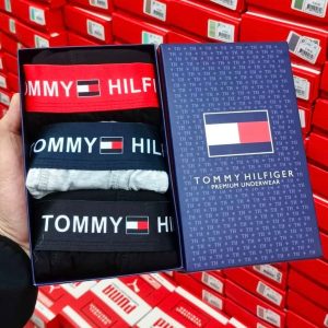 Tommy Hilfinger Underwear Pack 3