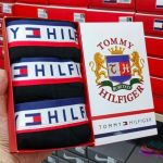 Tommy Underwear Pack 3