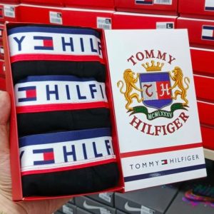 Tommy Underwear Pack 3