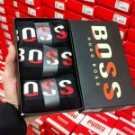 Hugo Boss Underwear Pack 3