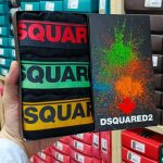 Dsquared Underwear Pack 3