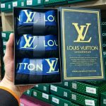 Louis Vuitton Underwear Pack 3