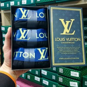 Louis Vuitton Underwear Pack 3