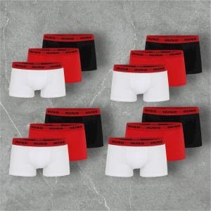 Boss pack 12 - 0989