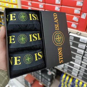 Stone Island Underwear Pack 3
