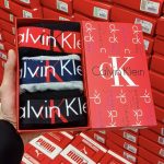 Calvin Klein Underwear Pack 3