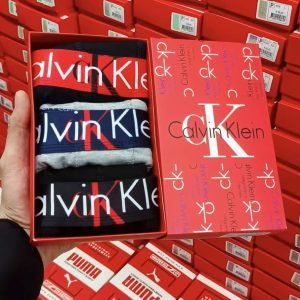 Calvin Klein Underwear Pack 3