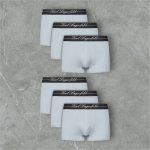 Karl Lagerfeld pack 6 - 0967