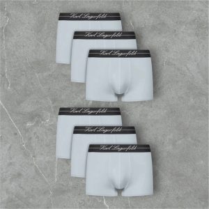 Karl Lagerfeld pack 6 - 0967