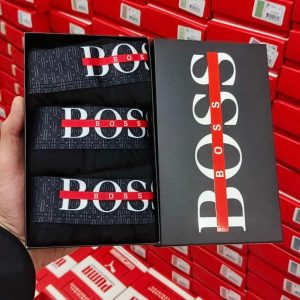 Hugo Boss Underwear Pack 3