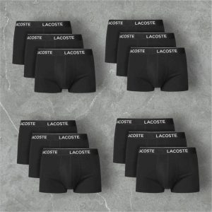 Lacoste pack 12 - 0942