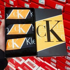 Calvin Klein Underwear Pack 3