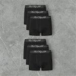 Karl Lagerfeld pack 6 - 0966