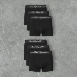 Karl Lagerfeld pack 6 - 0966