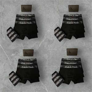 Calvin Klein Underwear Pack 12 Code - 9987 +ΔΩΡΟ T-SHIRT