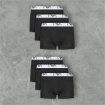 EA7 pack 6 - 0960