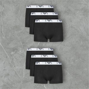 EA7 pack 6 - 0960
