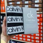 Calvin Klein Underwear Pack 3