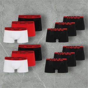 Boss pack 12 - 0988