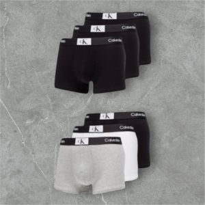 Calvin Klein Underwear Pack 6