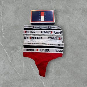 Tommy Hilfiger Woman’s Brazil Pack 5