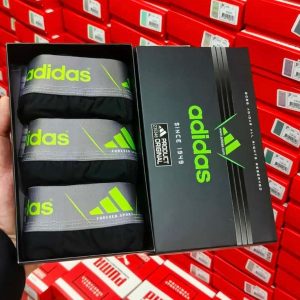 Adidas Underwear Pack 3 (Copy)