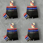 Moncler Underwear Pack 12 Code - 6263 +ΔΩΡΟ T-SHIRT