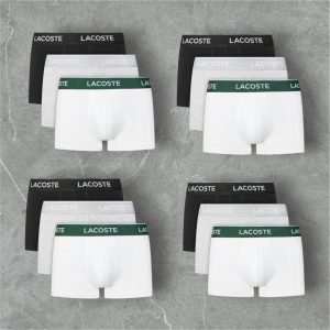 Lacoste pack 12 - 0944