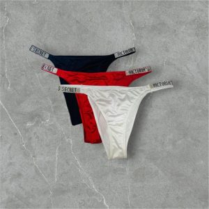 Victoria’s Secret Woman’s Brazil Pack 3